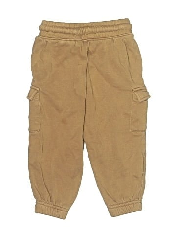 H&M Cargo Pants (view 2)