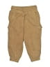H&M Tan Cargo Pants Size 2T - photo 2