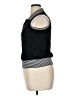 Nautica Black Sweater Vest Size XL - photo 5