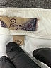Paige Ivory Jeans Size 25 waist - photo 7