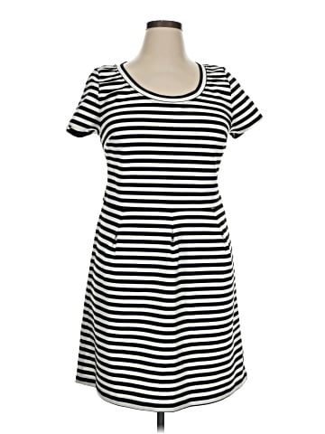 INC International Concepts Casual Dress (view 1)