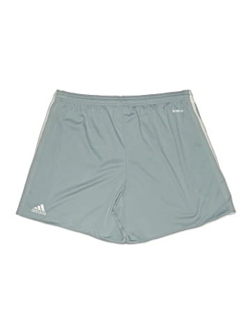 Adidas Athletic Shorts (view 2)