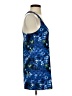 Lululemon Athletica Blue Active Tank Size S (estimated) - photo 4
