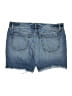 Ann Taylor LOFT Blue Denim Shorts Size 31 waist - photo 2