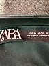Zara Black Jacket Size XL - photo 6