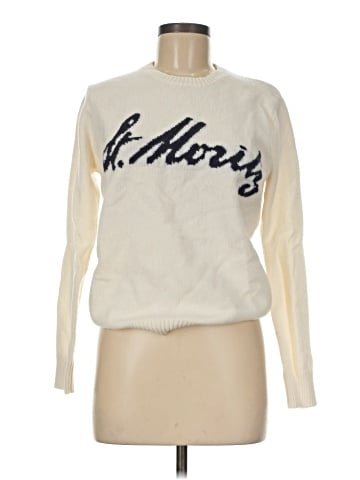 Brandy Melville Pullover Sweater (view 1)