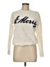 Brandy Melville Ivory Pullover Sweater Size M (estimated) - photo 1