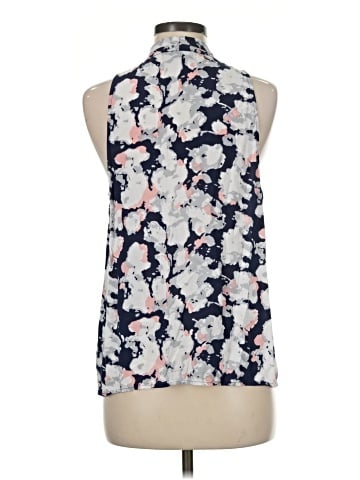 Carole Little Sleeveless Blouse (view 2)