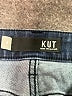 Kut from the Kloth Hearts Blue Jeans Size 6 - photo 7