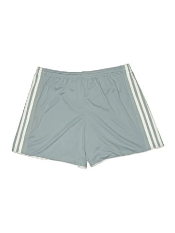 Adidas Athletic Shorts (view 1)