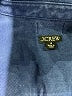 J.Crew Blue Denim Jacket Size 10 - photo 6