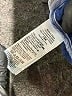 J.Crew Blue Denim Jacket Size 10 - photo 7