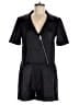 The Kooples Black Romper Size Med (2) - photo 1