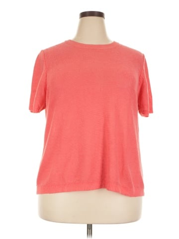 J.Crew Factory Store Pullover Sweater (view 1)