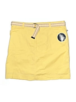 Karen Scott Skort