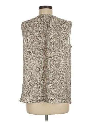 Liz Claiborne Sleeveless T-Shirt (view 2)