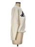Brandy Melville Ivory Pullover Sweater Size M (estimated) - photo 4