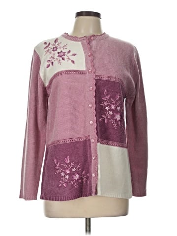DressBarn Pullover Sweater (view 1)
