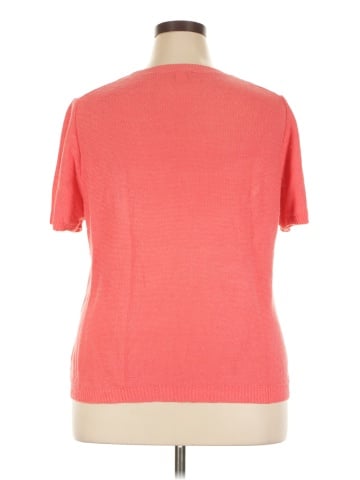 J.Crew Factory Store Pullover Sweater (view 2)