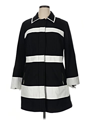 INC International Concepts Coat (view 1)