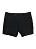 Ann Taylor Solid Black Athletic Shorts Size 14 - photo 1