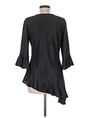 Nic + Zoe 3/4 Sleeve Top (view 2)