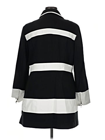 INC International Concepts Coat (view 2)