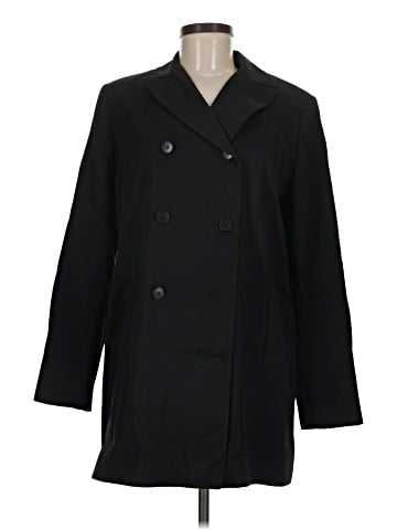 Calvin Klein Coat (view 1)