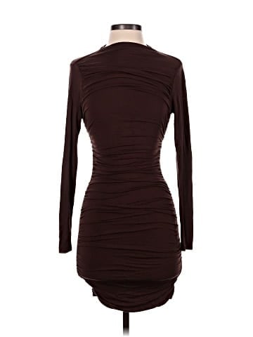 Naked Wardrobe Cocktail Dress (view 1)