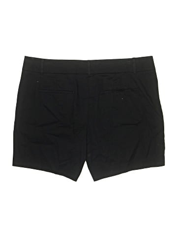 Ann Taylor Athletic Shorts (view 2)