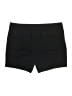 Ann Taylor Solid Black Athletic Shorts Size 14 - photo 2