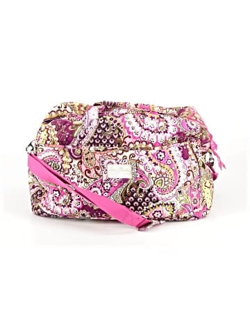Vera Bradley Weekender (view 1)