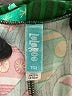 Lularoe Print Green Leggings Size 2X (TC2) - photo 4