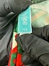 Lularoe Print Green Leggings Size 2X (TC2) - photo 5