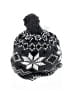 Assorted Brands Black Winter Hat One size (kids) - photo 1