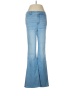Ann Taylor Blue Jeans Size 6 - photo 1