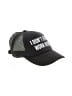 Assorted Brands Black Baseball Cap One size - photo 1
