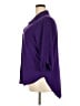 Assorted Brands Purple 3/4 Sleeve Blouse Size 2X - photo 5