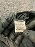 LoveRiche Solid Black Casual Dress Size S - photo 8
