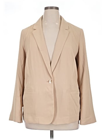 LC Lauren Conrad Blazer (view 1)