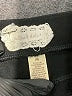 Altar'd State Solid Black Active Pants Size M - photo 7