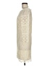Max Studio Ivory Cocktail Dress Size M - photo 5