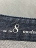 Ann Taylor LOFT Blue Jeans Size 8 - photo 8