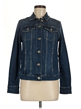 Liz Claiborne Denim Jacket