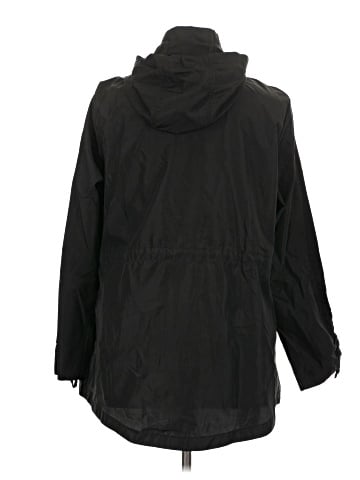 Jones New York Raincoat (view 2)