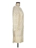 Max Studio Ivory Cocktail Dress Size M - photo 4