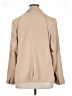 LC Lauren Conrad 100% Polyester Solid Tan Blazer Size XL - photo 2