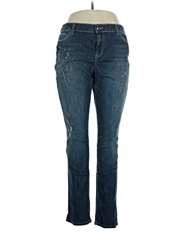 Apt. 9 Jeans (view 1)