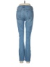 J.Crew Hearts Blue Jeans Size 28 waist - photo 2