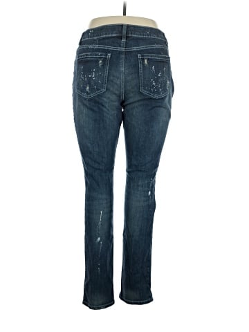 Apt. 9 Jeans (view 2)